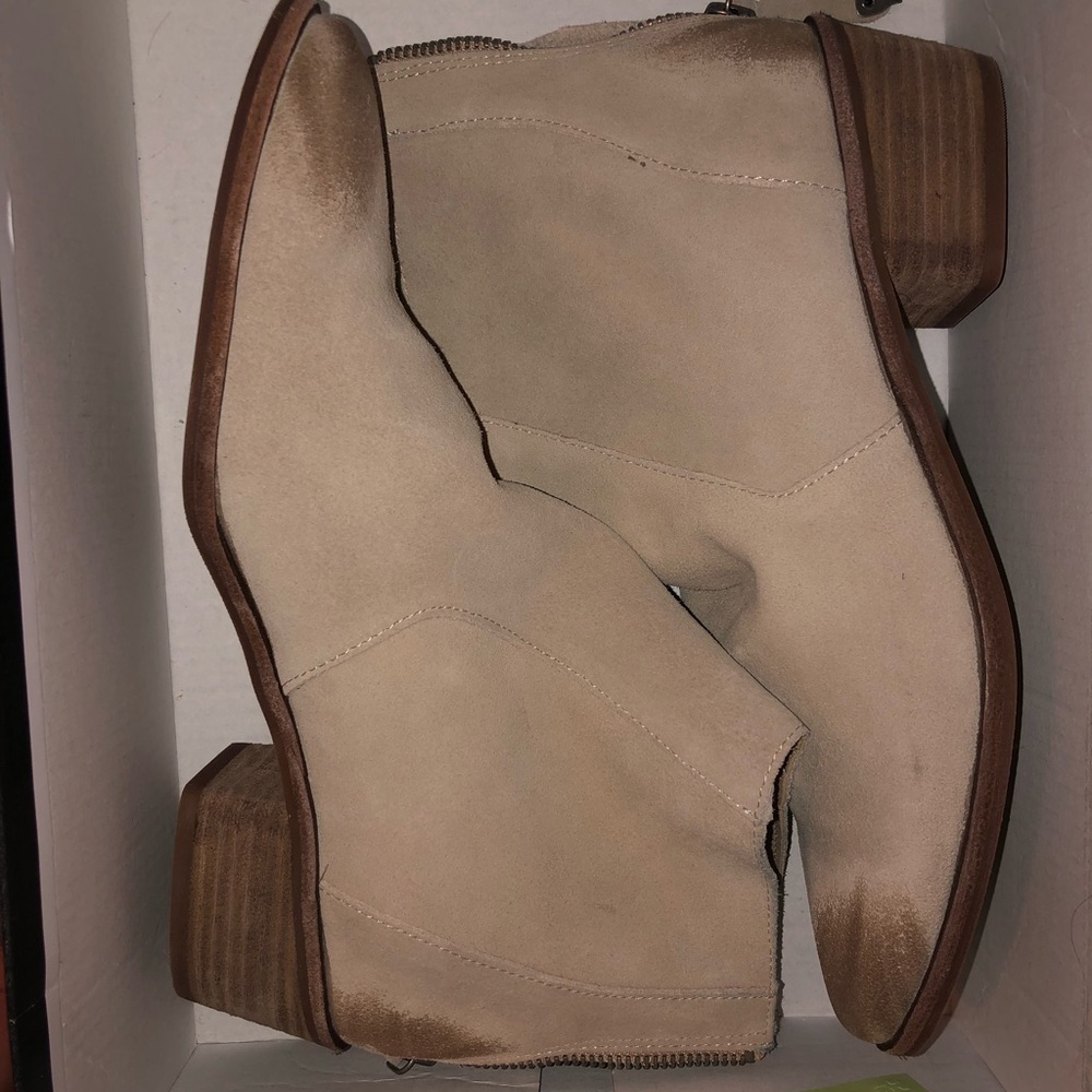 dolce vita booties